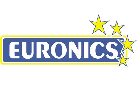 Euronics awards BSI 'Best Stand in Show'