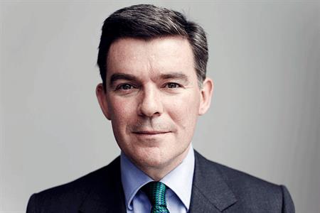 Tourism Minister Hugh Robertson campaigns for event bidding assistance