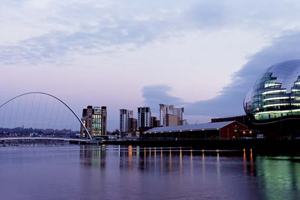 Newcastle Gateshead reports business tourism growth