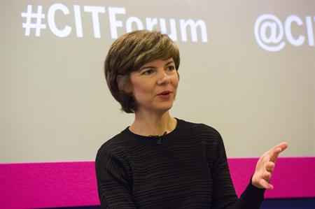 Google's Amy Brown