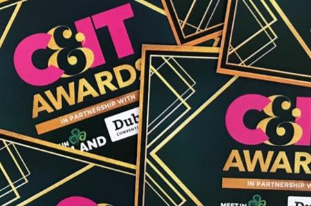 C&IT Awards: And the winners are...