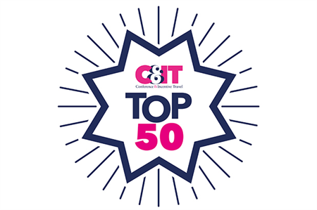 Top 50 UK event agencies of 2019