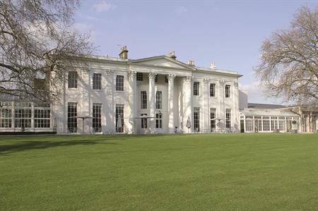 C&IT's Association Forum kicks off today at The Hurlingham Club, London