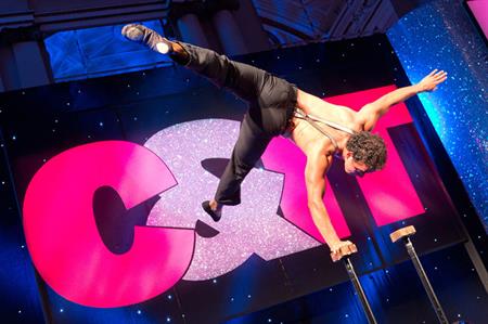 C&IT Awards: Three, BMW, Colt and Virgin Media make incentive shortlist