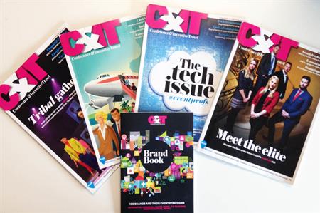 C&IT wins 'Media Partner of the Year' award