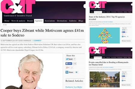 C&IT's top stories of 2014