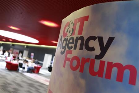 C&IT Agency Forum kicks off today
