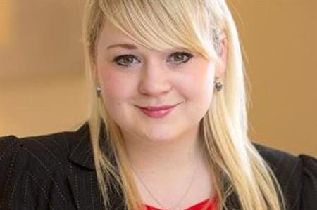 Claire Mahon, global sales manager for C&I and entertainment