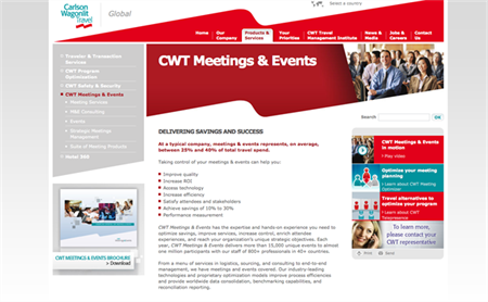25% of online travel bookings to be made via mobile says CWT