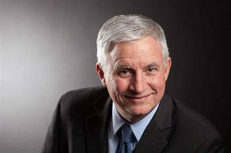 Douglas Anderson, president & CEO of CWT