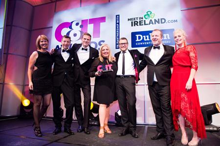 Behind the winning entry: Global Agency of the Year