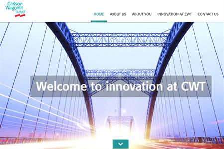 CWT launches dedicated innovation team