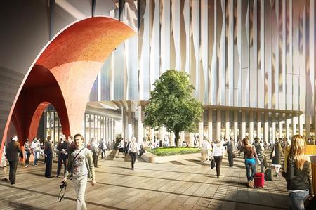 Canopy by Hilton London City