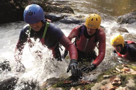 Incentive Inspiration: The great outdoors