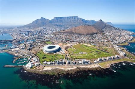 Cape Town, South Africa