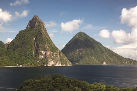 8 incentive activities in the Caribbean