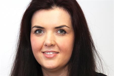 Cassie Kendrew