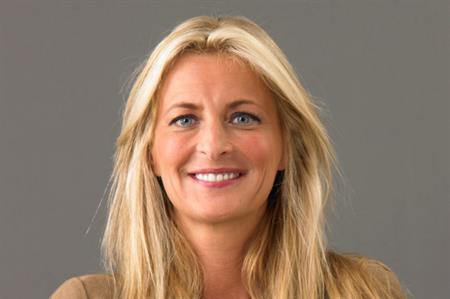 Catherine Chaulet, president of Global DMC Partners