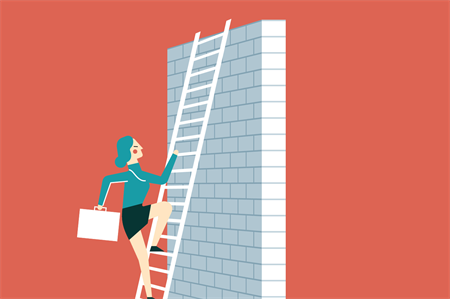What's the biggest challenge for corporate event planners?