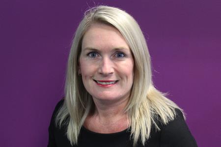 Chambers Travel Group's new sales director Shelley Mathews