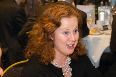 Charlotte Cresswell to leave Adding Value