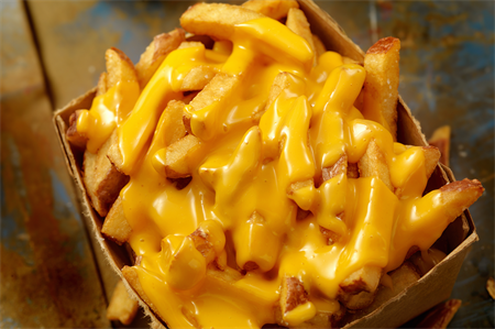 'Only eats chips and cheese': 13 unusual food requests at events