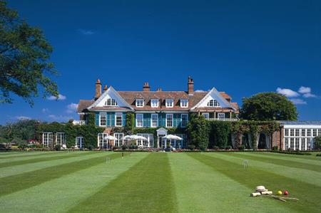 C&IT Corporate Forum 2015 will take place at Chewton Glen, Hampshire