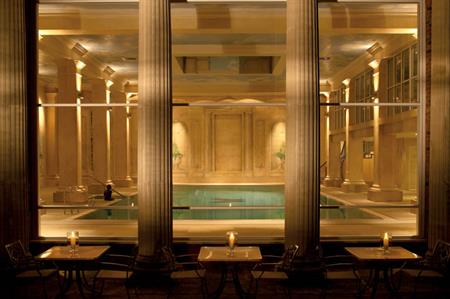 C&IT Corporate Forum will be held at Chewton Glen Hotel & Spa