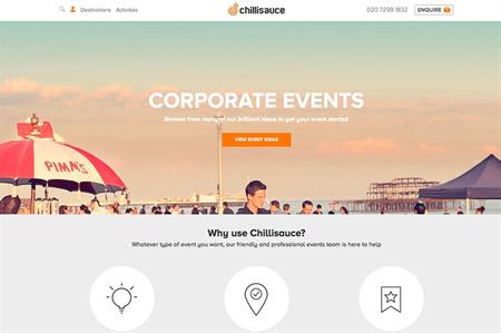 Top 50 Agencies: Chillisauce