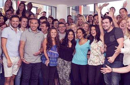 Chillisauce is planning its biggest expansion to date