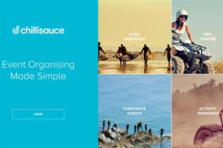 Chilliasauce's website