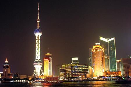 Business spend in China falls short to 1.6% in 2014