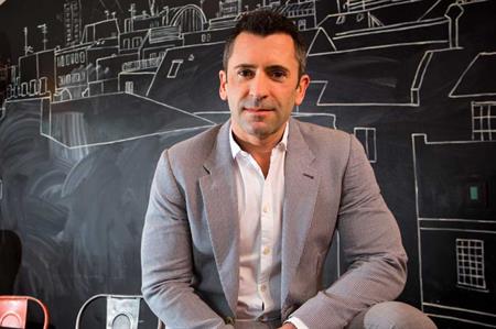 Chris Parnham launches Absolute Corporate Events Group