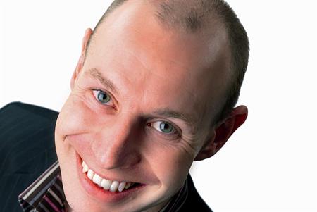 CWT appoints Chris Bason as head of events