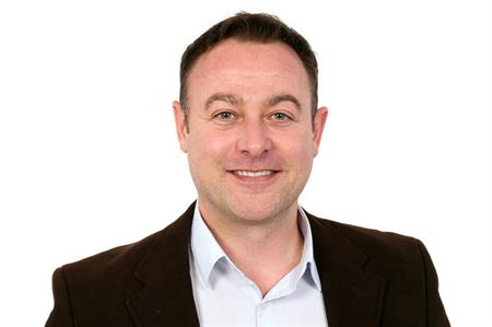 P&MM's Chris Clarke is to join Adding Value in January
