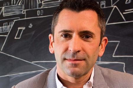 Absolute Corporate Events' managing director Chris Parnham