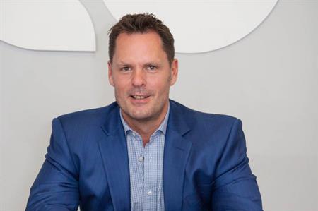 Chris Thelen, Chambers Travel Group