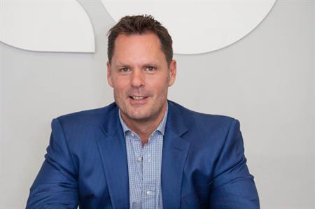 Chris Thelen, Chambers Travel Group