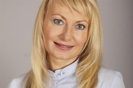 Zibrant's Claire Okrafo-Smart has joined Absolute Corporate Events