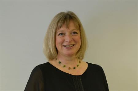 Clare Morrow CEO of Small Planet