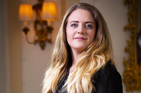 'My MD gives me additional roles to help me learn, and experiences to develop my skills'