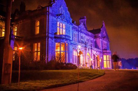 Clevedon Hall, Bristol