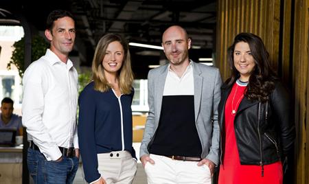 Clive announces new Dublin office
