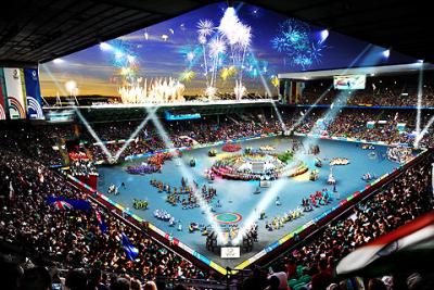 Glasgow to host Commonwealth Games Business Conference