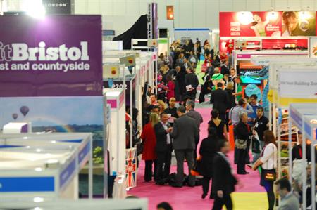 Confex 2014 to move to London's Olympia