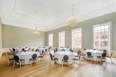 Coopers' Hall