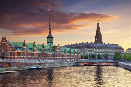 Copenhagen (image: iStock)