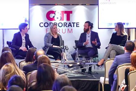 How to increase delegate engagement