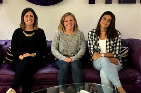 Corporate Events: new hires