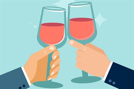Five golden rules for corporate entertainment
